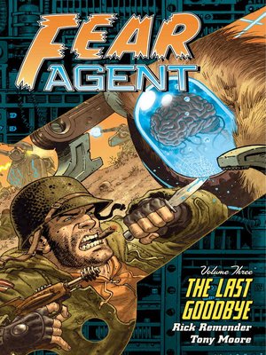 Fear Agent (2005), Volume 3 - ebook